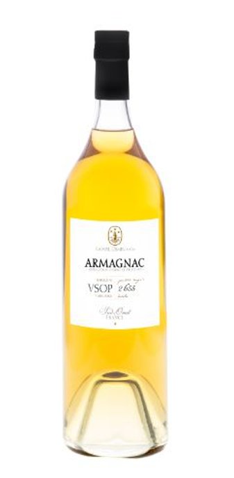 Armagnac aop,  vsop 5ans, lionel osmin, 70cl 